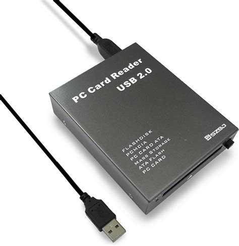 Amazon.ca: Pcmcia Card Reader.